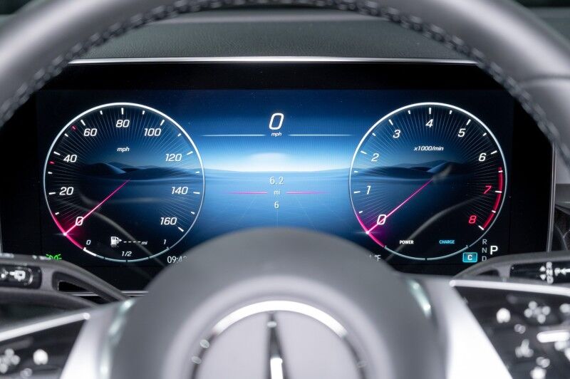 2026 Mercedes-Benz GLC 300 SUV Peoria AZ