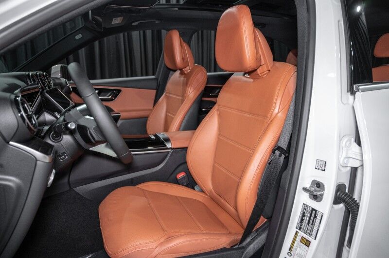 2026 Mercedes-Benz GLC 300 SUV Peoria AZ