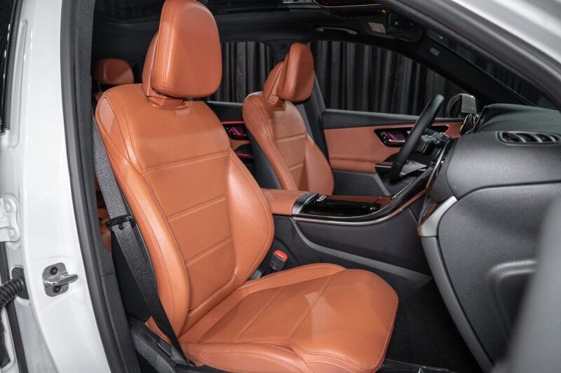 2026 Mercedes-Benz GLC 300 SUV Peoria AZ