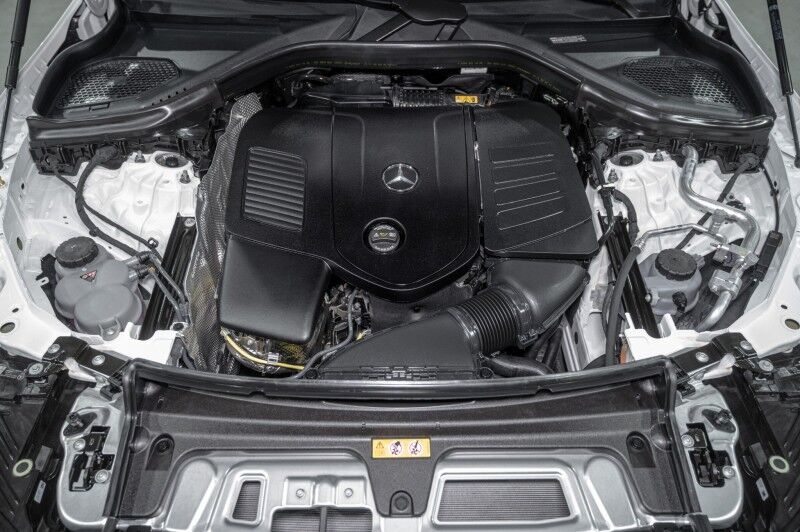 2026 Mercedes-Benz GLC 300 SUV Peoria AZ