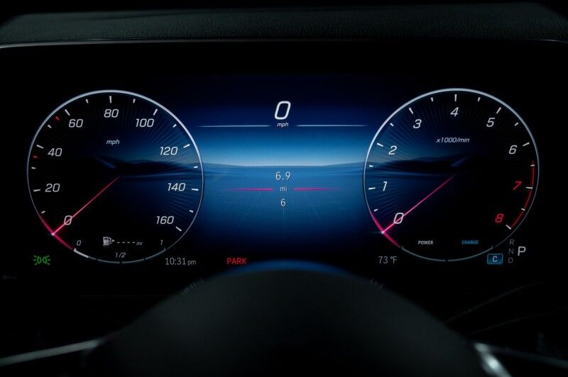 2026 Mercedes-Benz GLC 300 SUV Peoria AZ