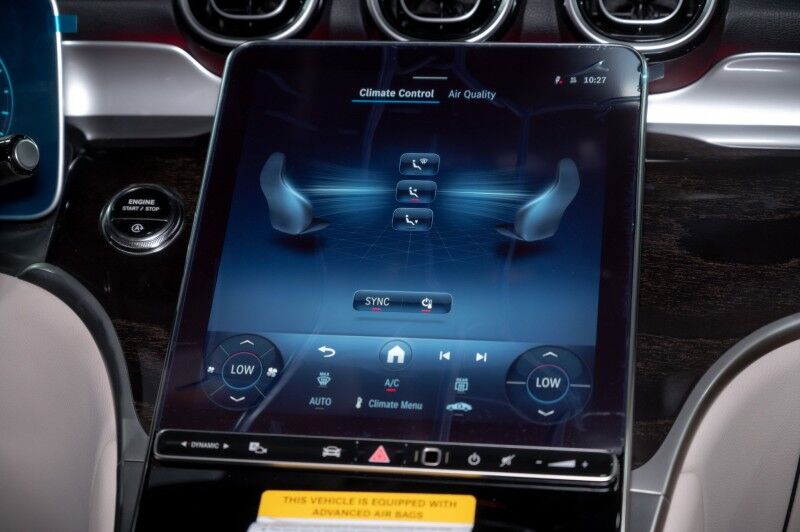 2026 Mercedes-Benz GLC 300 SUV Peoria AZ