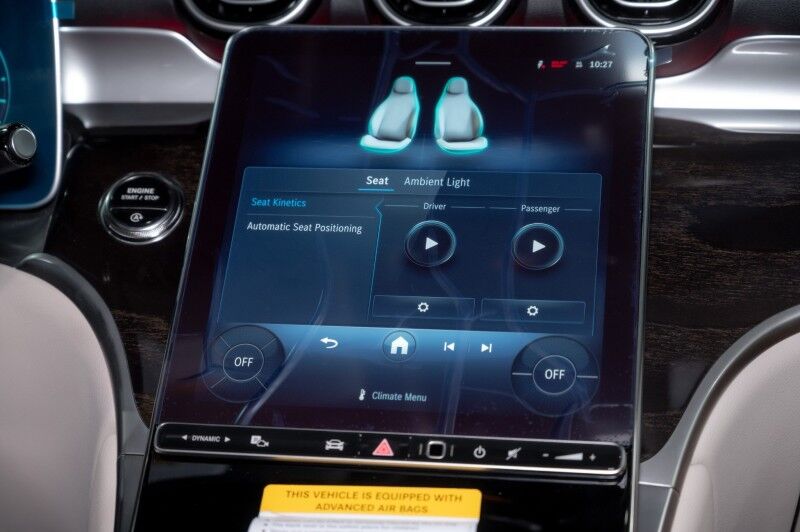 2026 Mercedes-Benz GLC 300 SUV Peoria AZ