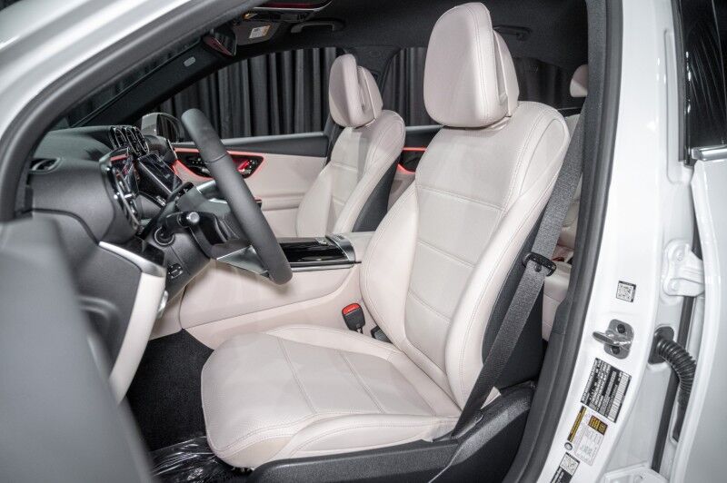 2026 Mercedes-Benz GLC 300 SUV Peoria AZ