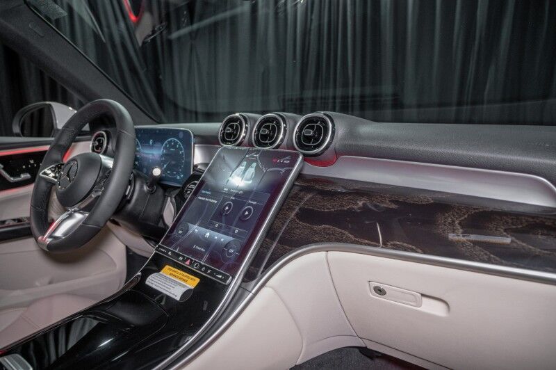 2026 Mercedes-Benz GLC 300 SUV Peoria AZ