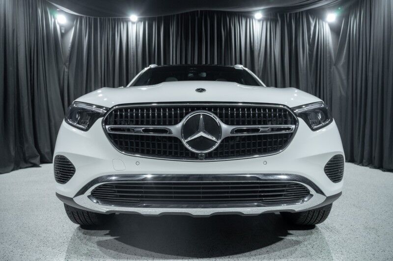 2026 Mercedes-Benz GLC 300 SUV Peoria AZ