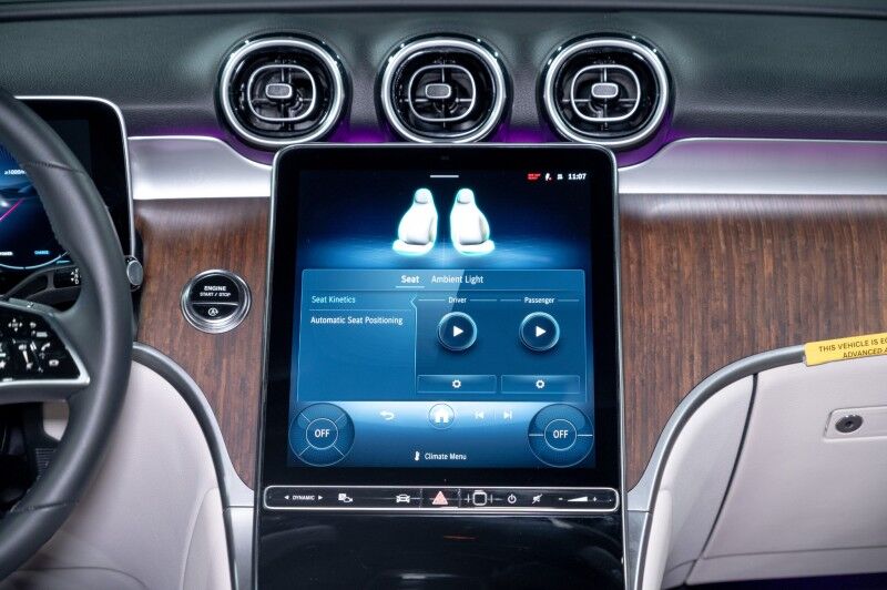 2026 Mercedes-Benz GLC 300 SUV Peoria AZ
