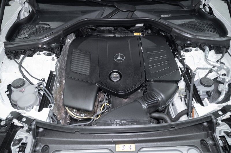 2026 Mercedes-Benz GLC 300 SUV Peoria AZ
