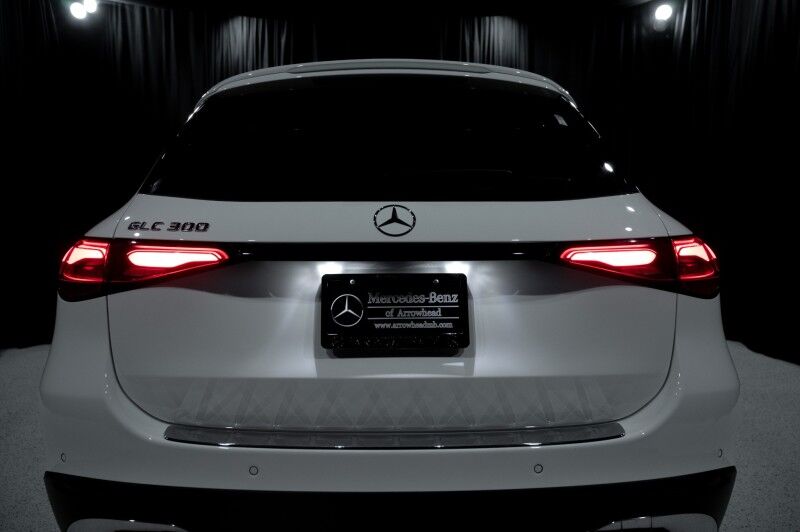 2026 Mercedes-Benz GLC 300 SUV Peoria AZ