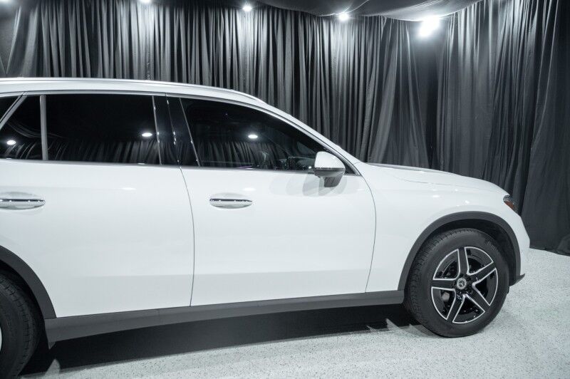 2026 Mercedes-Benz GLC 300 SUV Peoria AZ