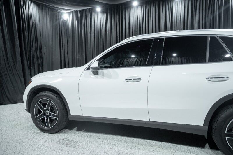 2026 Mercedes-Benz GLC 300 SUV Peoria AZ