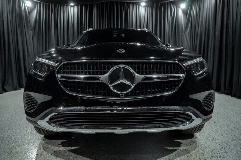 2026 Mercedes-Benz GLC 300 SUV