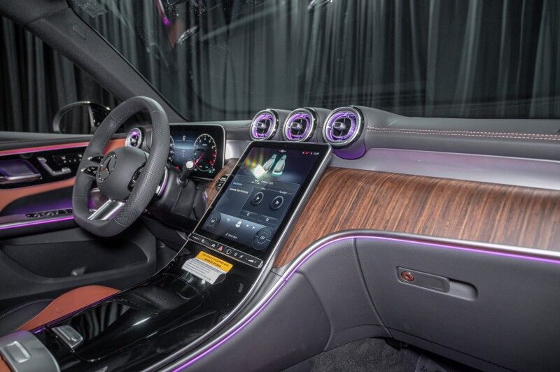 2026 Mercedes-Benz GLC 300 SUV Peoria AZ