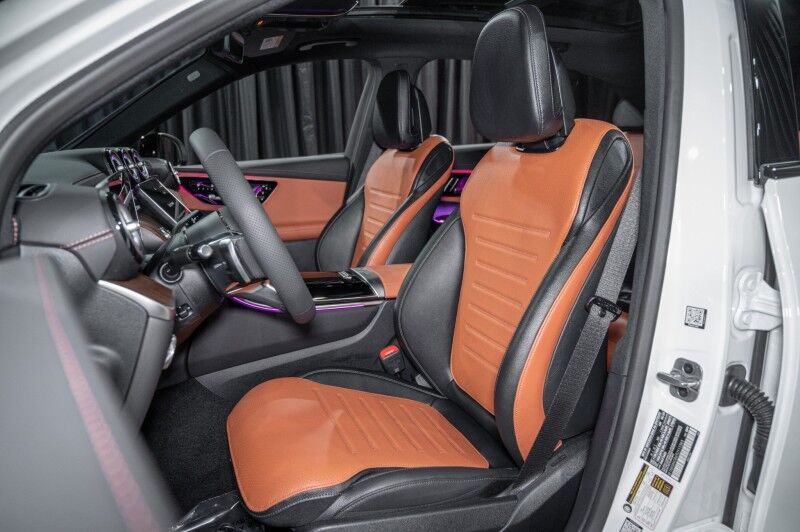 2026 Mercedes-Benz GLC 300 SUV Peoria AZ