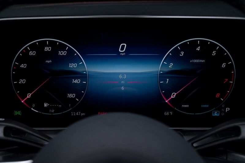 2026 Mercedes-Benz GLC 300 SUV Peoria AZ