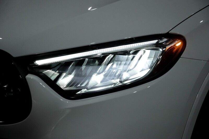 2026 Mercedes-Benz GLC 300 SUV Peoria AZ