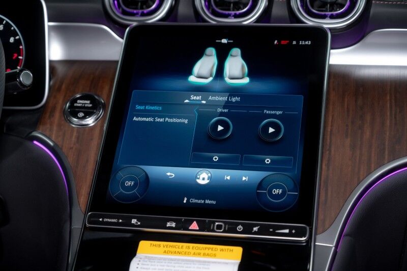 2026 Mercedes-Benz GLC 300 SUV Peoria AZ