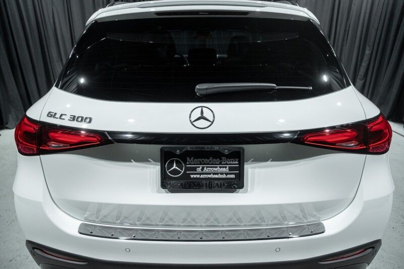 2026 Mercedes-Benz GLC 300 SUV Peoria AZ