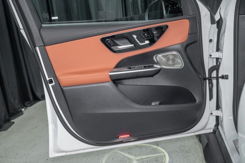 2026 Mercedes-Benz GLC 300 SUV Peoria AZ