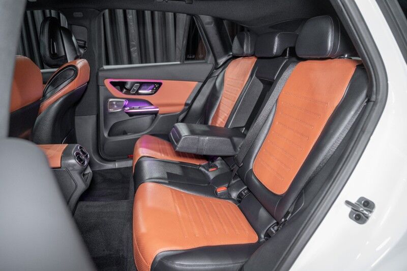 2026 Mercedes-Benz GLC 300 SUV Peoria AZ