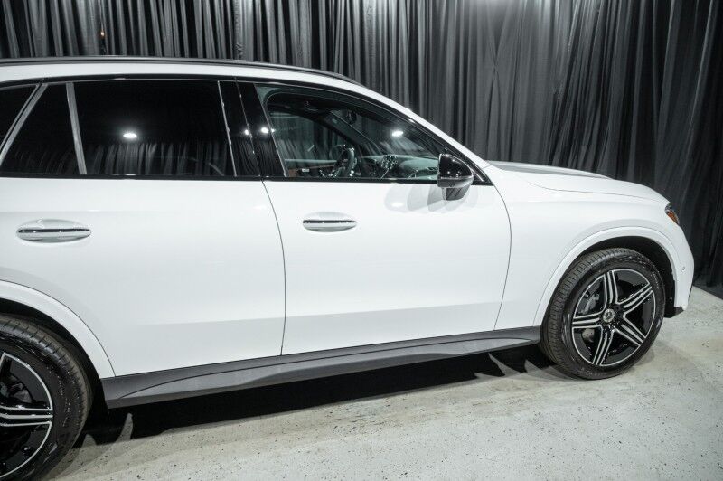 2026 Mercedes-Benz GLC 300 SUV Peoria AZ