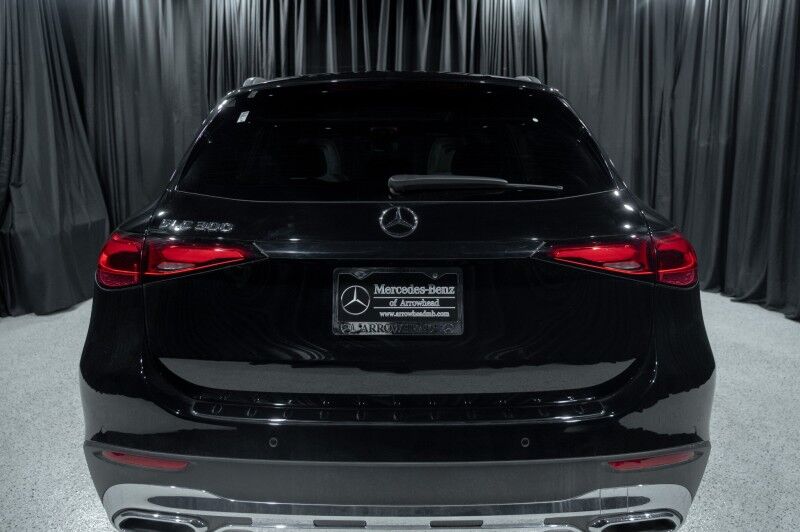 2026 Mercedes-Benz GLC 300 SUV Peoria AZ