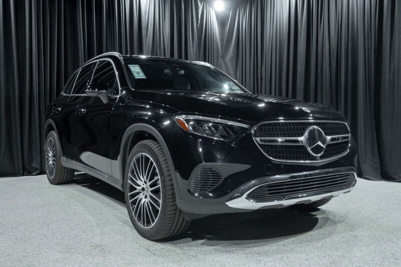 2026 Mercedes-Benz GLC 300 SUV Peoria AZ