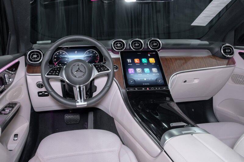 2026 Mercedes-Benz GLC 300 SUV Peoria AZ