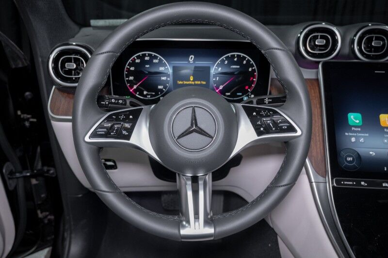 2026 Mercedes-Benz GLC 300 SUV Peoria AZ