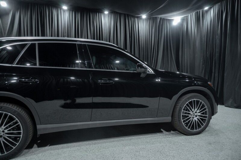 2026 Mercedes-Benz GLC 300 SUV Peoria AZ