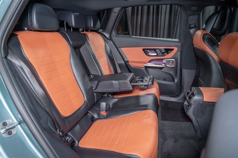 2026 Mercedes-Benz GLC 300 SUV Peoria AZ