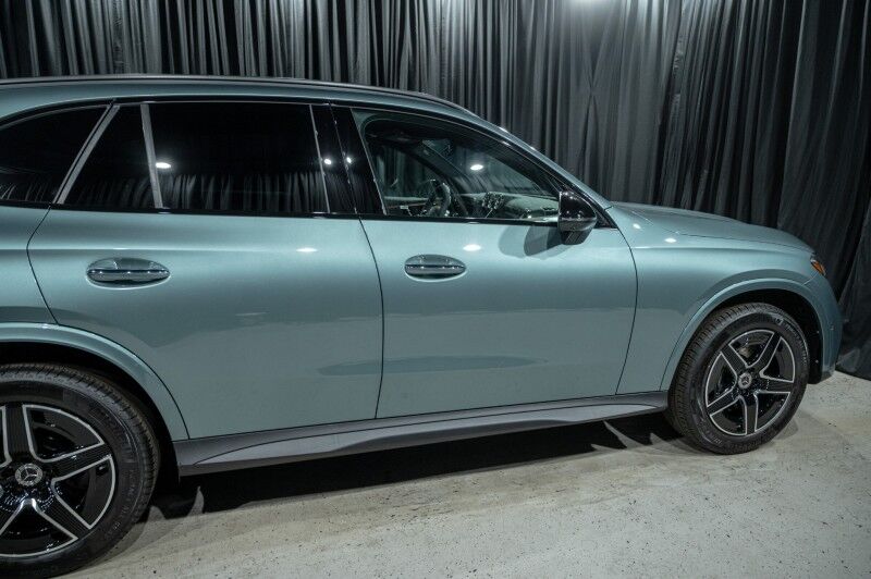 2026 Mercedes-Benz GLC 300 SUV Peoria AZ