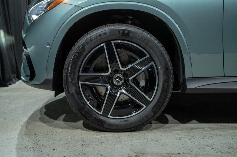 2026 Mercedes-Benz GLC 300 SUV Peoria AZ