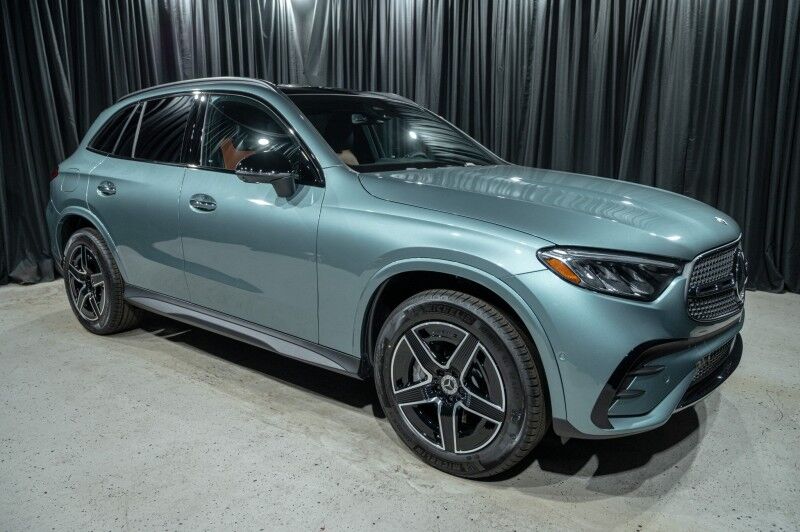2026 Mercedes-Benz GLC 300 SUV Peoria AZ