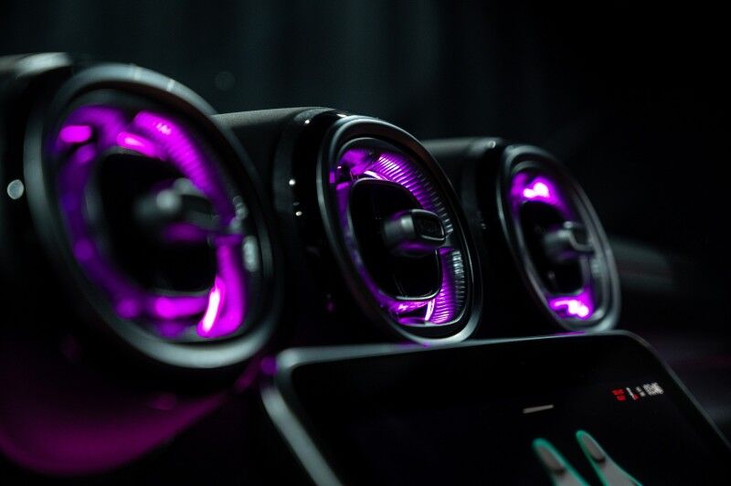 2026 Mercedes-Benz GLC 300 SUV Peoria AZ