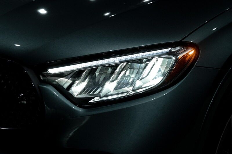 2026 Mercedes-Benz GLC 300 SUV Peoria AZ