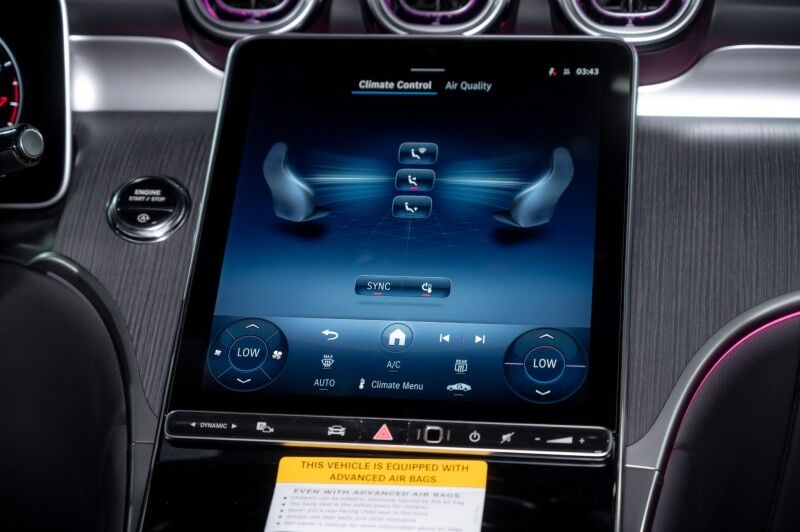 2026 Mercedes-Benz GLC 300 SUV Peoria AZ