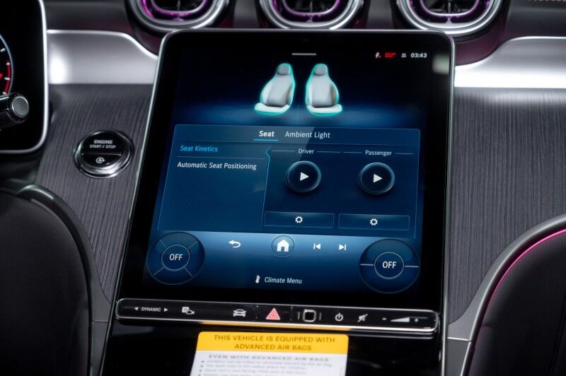 2026 Mercedes-Benz GLC 300 SUV Peoria AZ