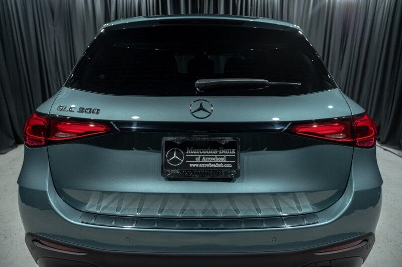 2026 Mercedes-Benz GLC 300 SUV Peoria AZ