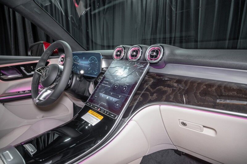 2026 Mercedes-Benz GLC 300 SUV Peoria AZ