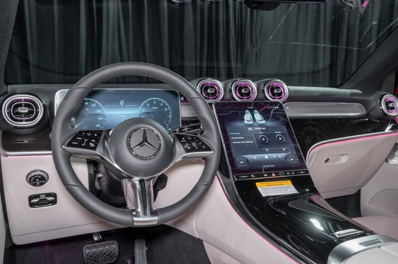 2026 Mercedes-Benz GLC 300 SUV Peoria AZ