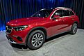 2026 Mercedes-Benz GLC 300 SUV