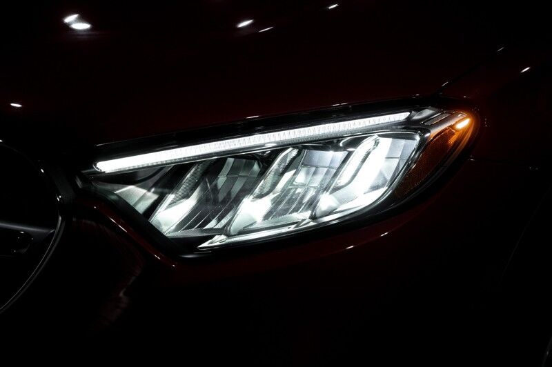 2026 Mercedes-Benz GLC 300 SUV Peoria AZ