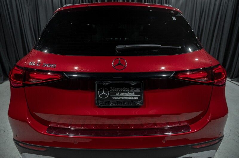 2026 Mercedes-Benz GLC 300 SUV Peoria AZ