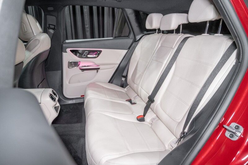 2026 Mercedes-Benz GLC 300 SUV Peoria AZ