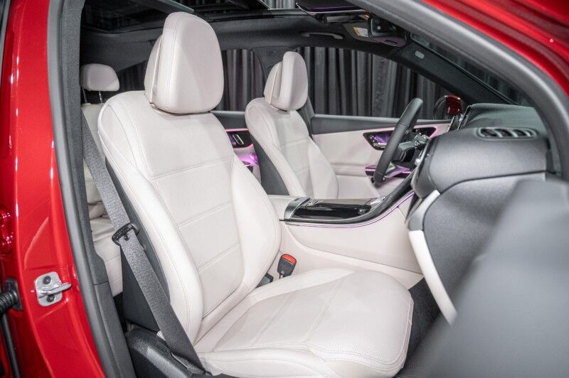 2026 Mercedes-Benz GLC 300 SUV Peoria AZ