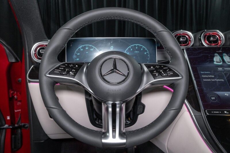 2026 Mercedes-Benz GLC 300 SUV Peoria AZ