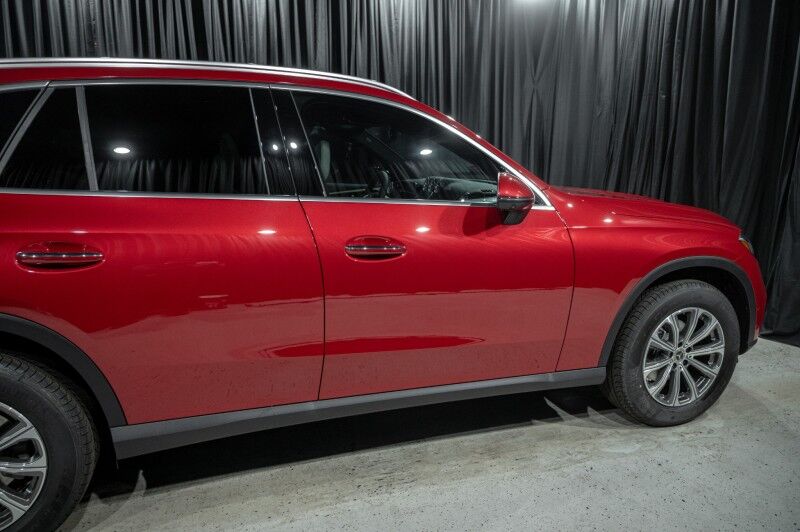 2026 Mercedes-Benz GLC 300 SUV Peoria AZ