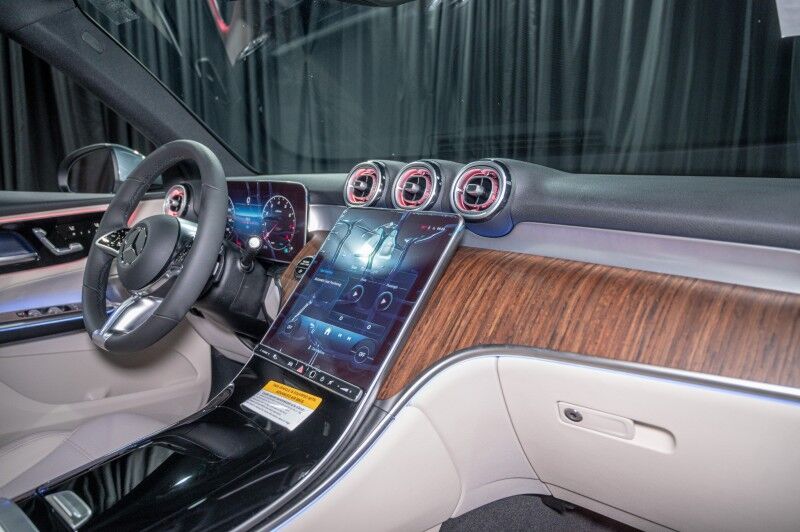 2026 Mercedes-Benz GLC 300 SUV Peoria AZ