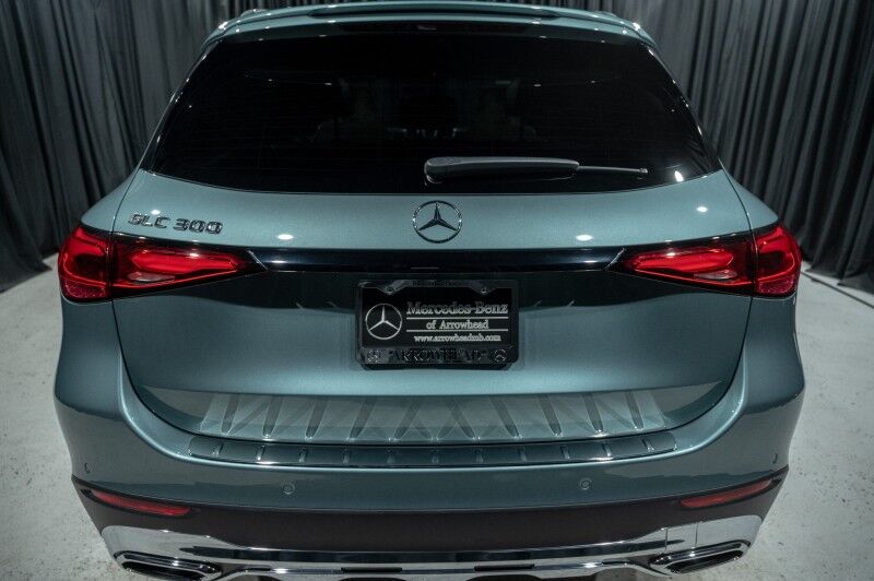 2026 Mercedes-Benz GLC 300 SUV Peoria AZ